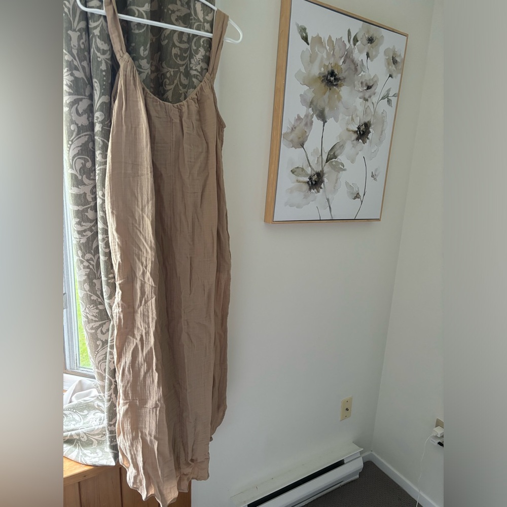 Old Navy Midi/Maxi Dress